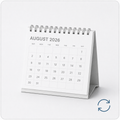 August 2026 Consulting Retainer