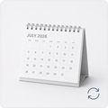 July 2026 Consulting Retainer