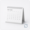 May 2026 Consulting Retainer