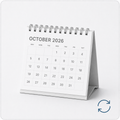 October 2026 Consulting Retainer