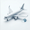 Flight Reimbursement - At Cost