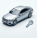 Rental Car Reimbursement - At Cost