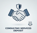 Consulting Engagement Deposit