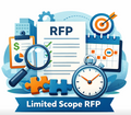 Deposit - Limited Scope RFP