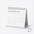 September 2026 Consulting Retainer