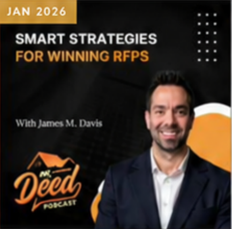 Mr. Deed Podcast